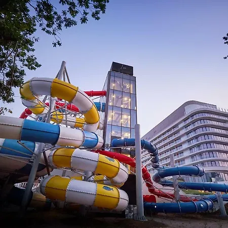 Apartamento Vacationclub - Baltic Park F.212 Świnoujście