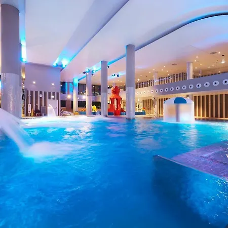 Vacationclub - Baltic Park F.212